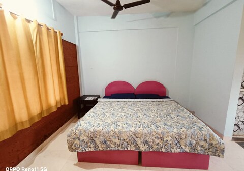 Hotel Raghusheela Inn