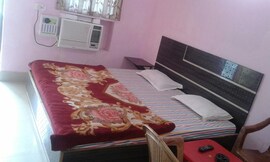Hotel Sri Aurobindo Nivas, Puri Hotel Sri Aurobindo Nivas, Puri