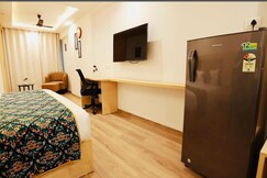 Welcome home stay Grand Anukampa, Jaipur Welcome home stay Grand Anukampa, Jaipur