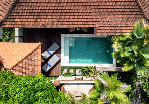 سفارجا بيبيك فيلاس