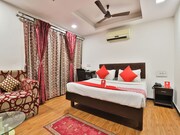 OYO 1635 Hotel Dash Continental, Vadodara OYO 1635 Hotel Dash Continental, Vadodara