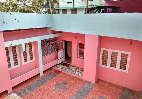 Sparrowville Homestay