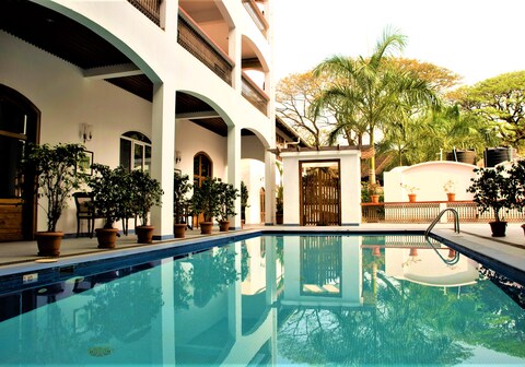 The Killian Boutique Hotel