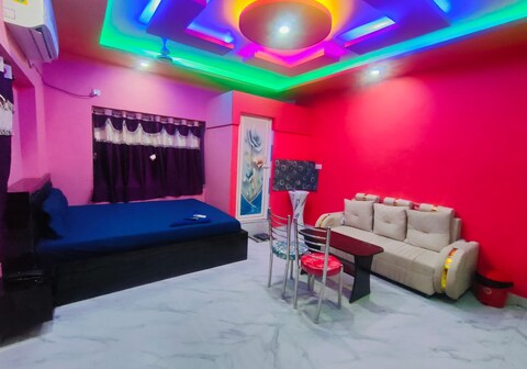 Hotel Happy House