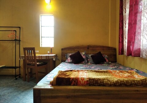 Halcyon Homestay Room by Room