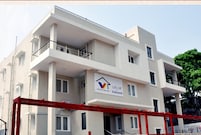 VISHRANTH SERVICED APARTMENT, Mysore VISHRANTH SERVICED APARTMENT, Mysore