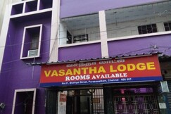 vasantha Lodge, Chennai vasantha Lodge, Chennai