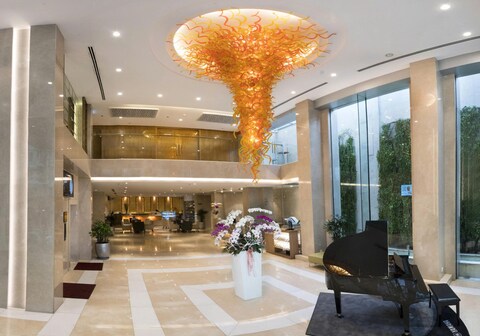 Harmony Saigon Hotel & Spa