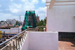 La villa Rani, Madurai La villa Rani, Madurai