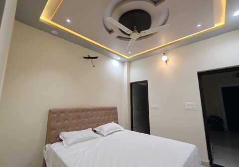 Shree ji palace hotel