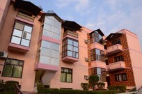 Hotel Corbett Anand, Corbett Hotel Corbett Anand, Corbett