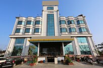 OYO 10970 Hotel Krishna Palace, Gorakhpur OYO 10970 Hotel Krishna Palace, Gorakhpur