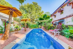 Cara Rosa 2 BHK villa, Goa Cara Rosa 2 BHK villa, Goa