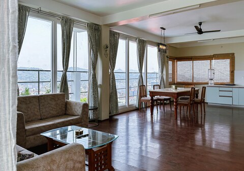 Genesis Villa by Summer88