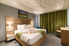 ABHAYA GRAND HOTELS, Visakhapatnam ABHAYA GRAND HOTELS, Visakhapatnam