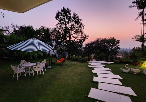 Jupiter 6Bhk Premium Villa