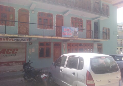Hotel Kailash
