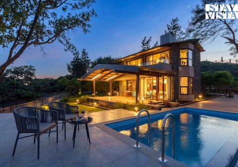 StayVista at Dawn Ecstasy