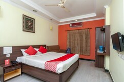 OYO 10807 Hotel Auro, Pondicherry OYO 10807 Hotel Auro, Pondicherry