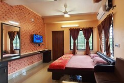 Baranti Eco Resort, Ramgarh Baranti Eco Resort, Ramgarh