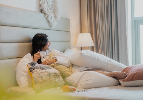 The Citadel Studio Apartments at Joy Street