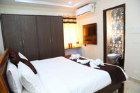 Homey Suites - Vizag Beach, Vishakhapatnam Homey Suites - Vizag Beach, Vishakhapatnam