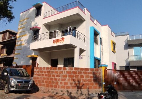 Madhumalti Homestay