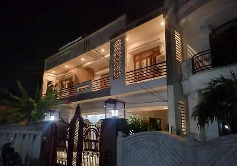 Gaurav Villa Near Ram Temple