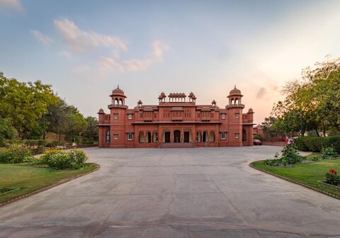 Gaj Kesri by 7 Apple Resorts