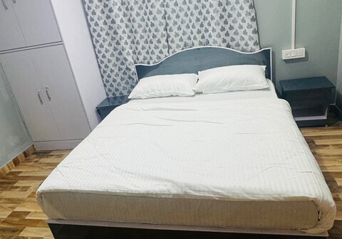 Karmas Boutique (Urban home stay)