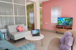 Rosemarys Nest, Guwahati Rosemarys Nest, Guwahati