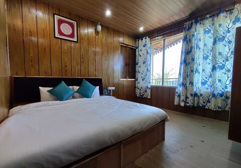 Hotel O POP Neelkanth Campsite