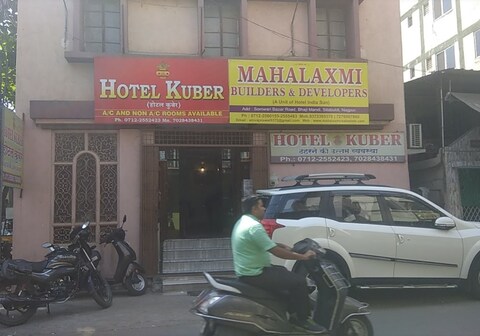 Hotel Kuber