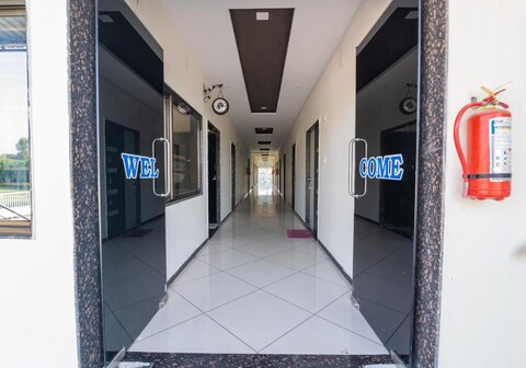 Shreeji Sadan Dilen Guest House