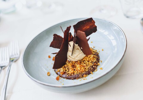 Radisson Blu Balmoral Hotel, Spa