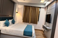 MANGO TREE HOTEL DARBHANGA, Darbhanga MANGO TREE HOTEL DARBHANGA, Darbhanga