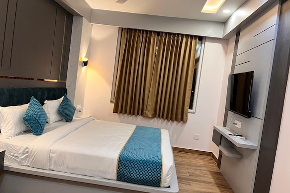 MANGO TREE HOTEL DARBHANGA