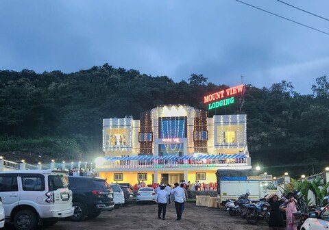 Mount View Lodging and Resto