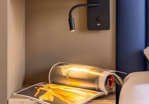 Ibis Styles Saint-Quentin