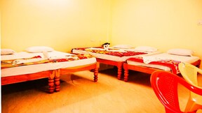 Mahathi Resort and Spa, Yelagiri Mahathi Resort and Spa, Yelagiri