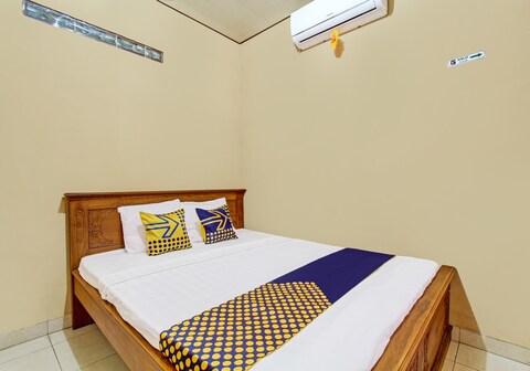 Hotel O Timoti Guest House