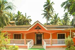 DELUXE 3 BEDROOM VILLA., Goa DELUXE 3 BEDROOM VILLA., Goa