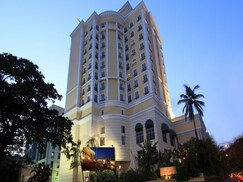 The Residency Towers, Chennai The Residency Towers, Chennai