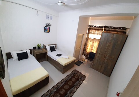 VISTA RESIDENCY