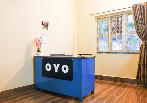 Hotel O Guest House Salt Lake Palace