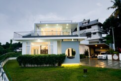 Rosy Villa Riverside Stay by Alchemy Homes, Cochin Rosy Villa Riverside Stay by Alchemy Homes, Cochin