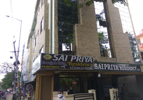 SAI PRIYA RESIDENCY