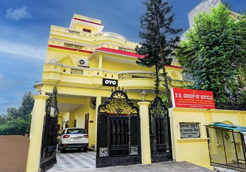 Hotel O S.H. Group Of Hotels