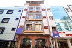 OYO 27866 Hotel Gud Stay, Bhopal OYO 27866 Hotel Gud Stay, Bhopal