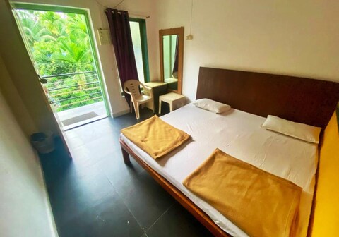 SeaMazing Stays Alibag